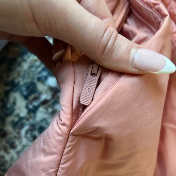 LuLuLemon Jacket - Picture 4 of 5